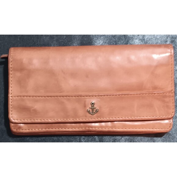 Harbour 2nd wallet - Picture 1 of 5